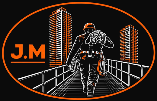 Logo J.M Jesús Márquez
